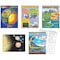 Trend Enterprises Earth Science Learning Charts Combo Pack, Set of 5 T38929 - alternate 2
